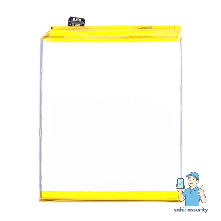 Battery for OnePlus 6T A6013 thumbnail